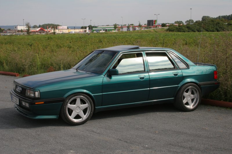 Treffen Typ 81-85 IG Lengfeld 02.09.2006 048.jpg